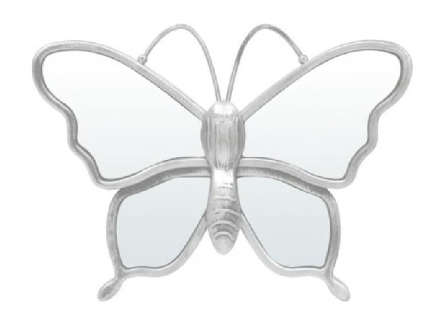 QWERTY Зеркало декоративное 